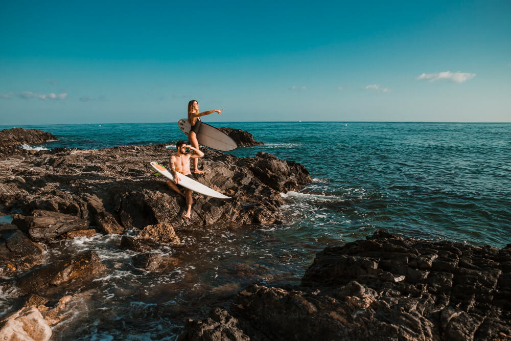 The Best Spots for Whale Watching in Australia